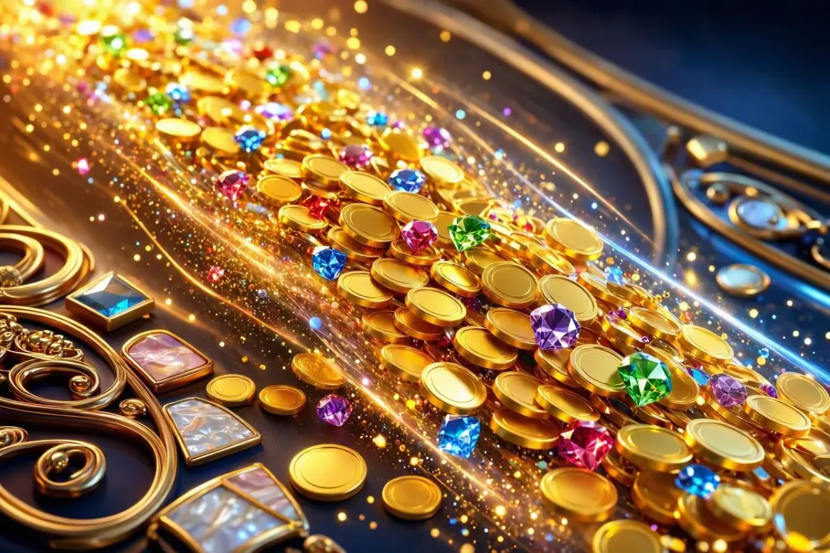 Rich Prize Casino